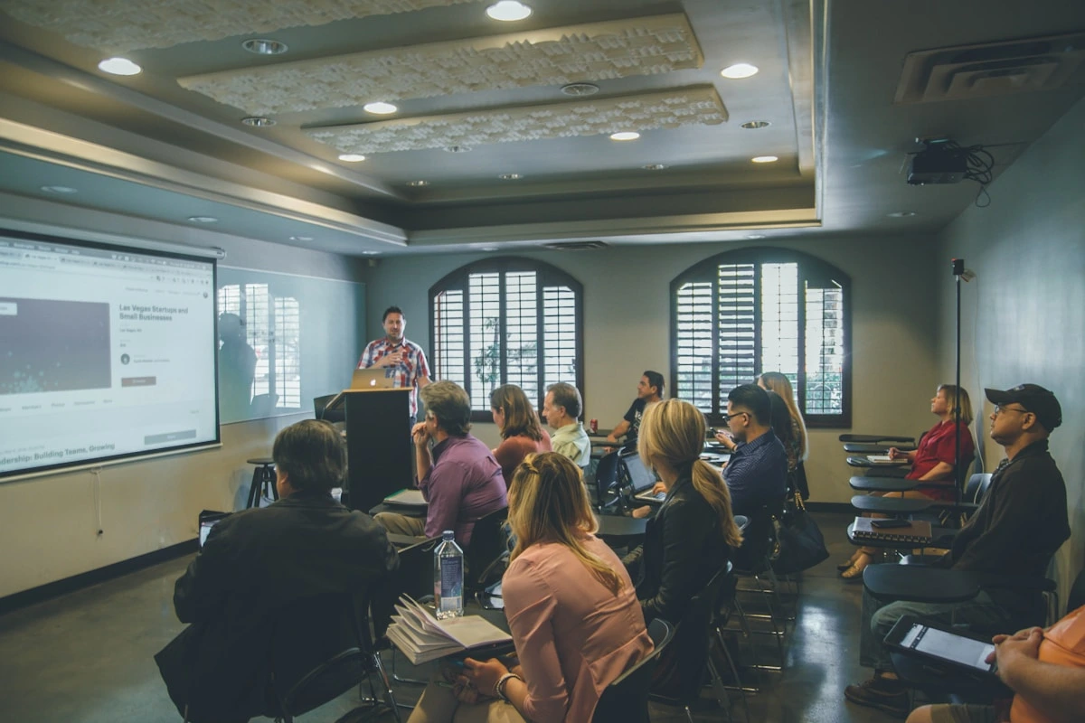 Guide des formations SEO : CPF, certifiantes, en ligne