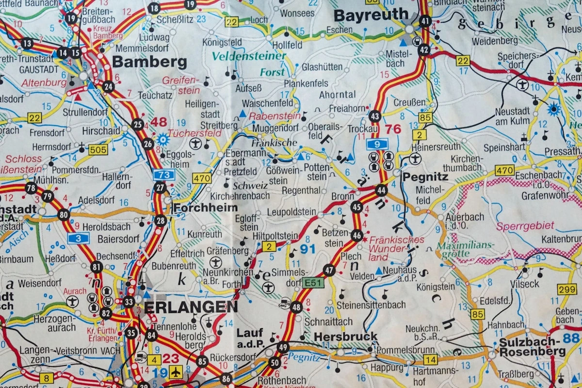 SEO Local : Comment Dominer Google Maps dans Votre Ville